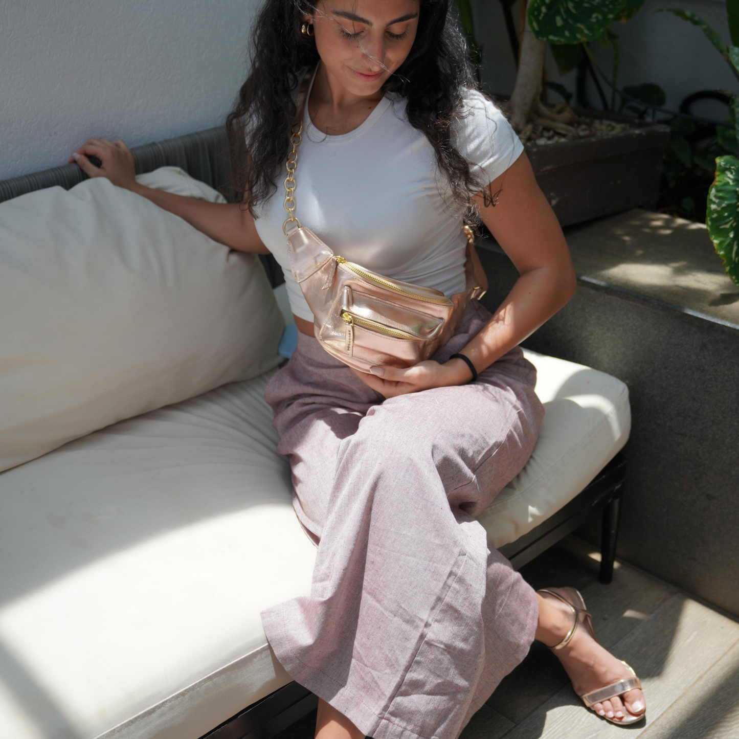 Tatu Culottes