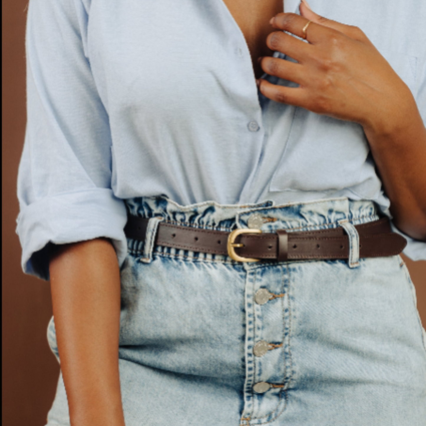 The Mara belt