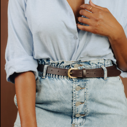 The Mara belt
