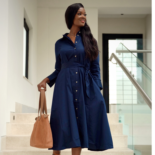 Kamy Kaftan Plain