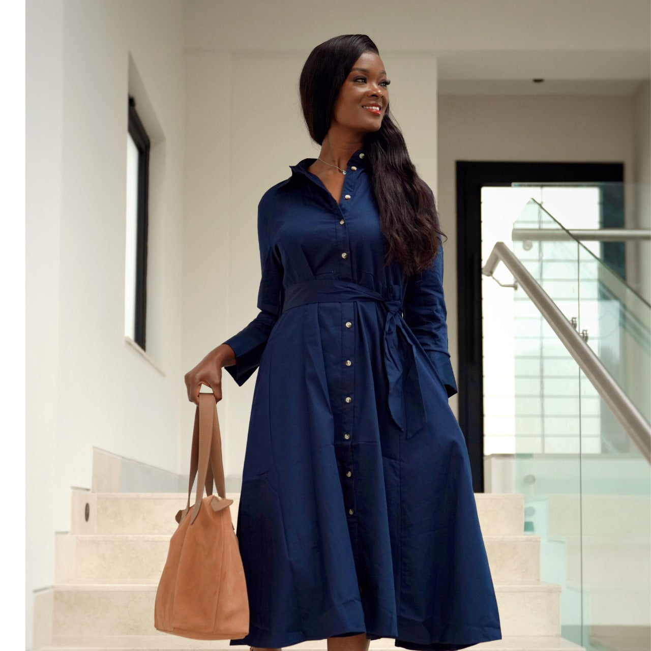 Sienna Tote