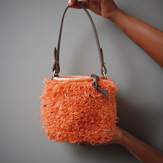Suka Basket Bag