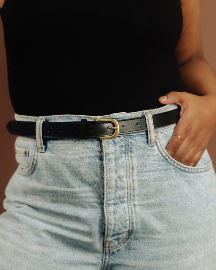 The Mara belt
