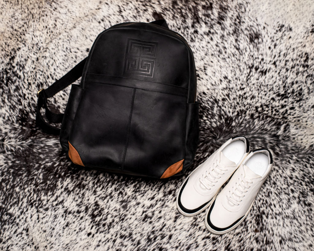 Discovery Backpack